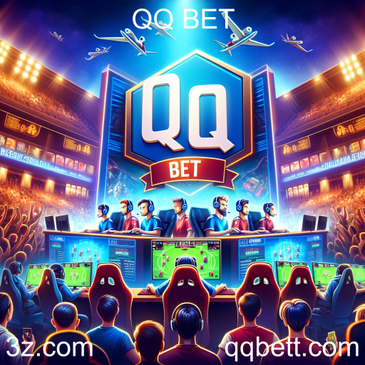 Esportes Eletrônicos