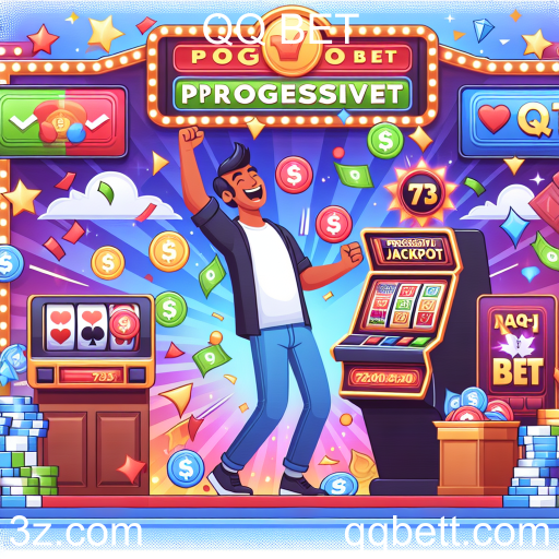 Jackpots Progressivos