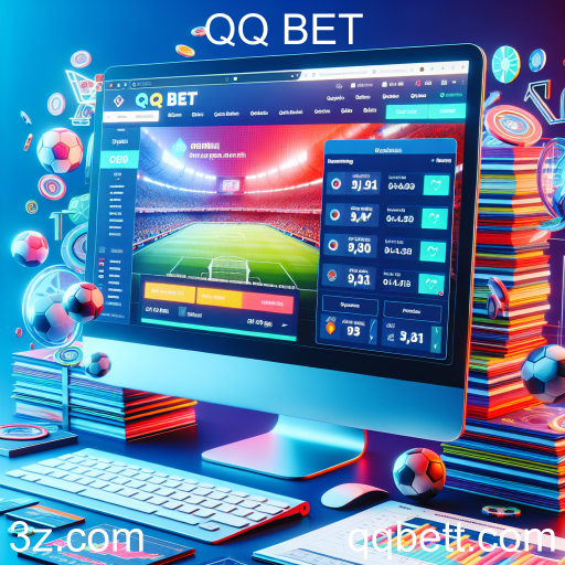 Apostas Esportivas: Uma Oportunidade de Entretenimento no QQ BET